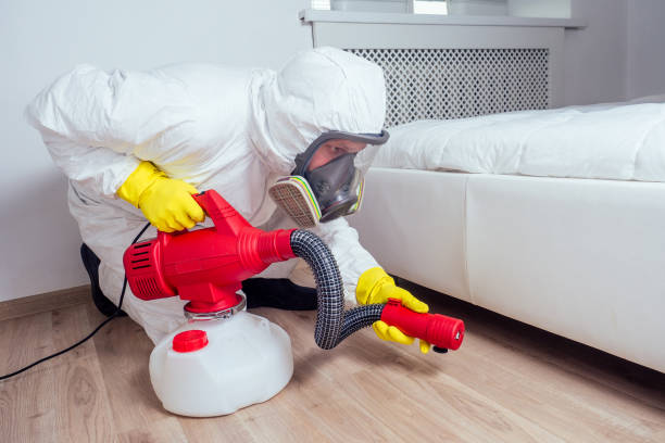 Best Mosquito Control Services  in South Greensburg, PA